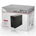 Gembird UPS-PC-850AP uninterruptible power supply (UPS) Line-Interactive 0.85 kVA 520 W 4 AC outlet(s)