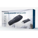 Gembird WP-L-12 remote control IR Wireless Projection screen Press buttons - Accessories