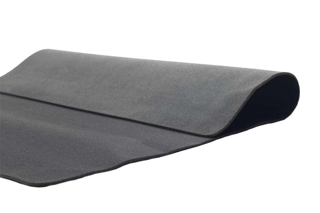 Gembird MP-GAME-S mouse pad Gaming mouse pad Black