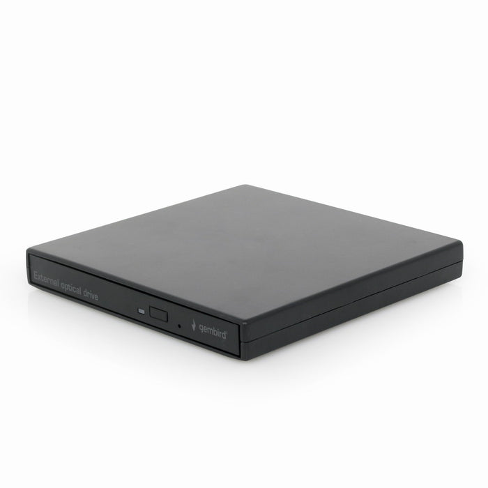 Gembird External USB CD/DVD Burner
