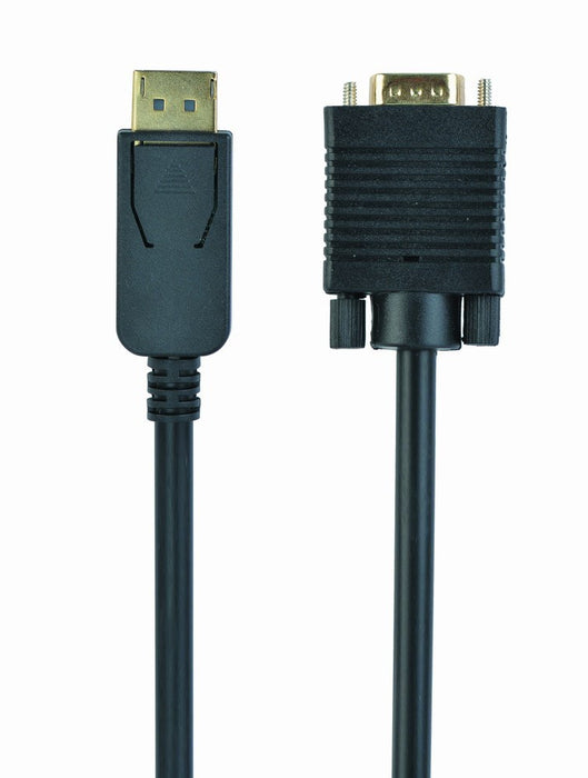 DisplayPort to VGA adapter GEMBIRD CCP-DPM-VGAM-6