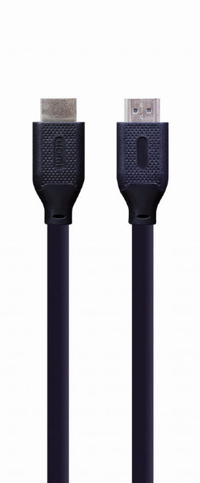 Gembird CC-HDMI8K-1M HDMI cable HDMI Type A (Standard) Black
