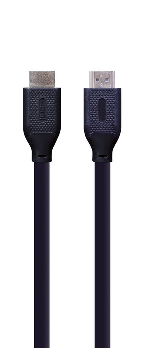 Gembird CC-HDMI8K-1M HDMI cable HDMI Type A (Standard) Black