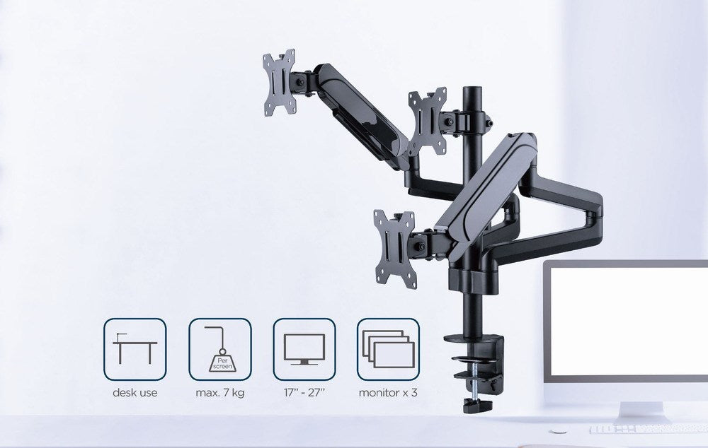 TV Mount GEMBIRD