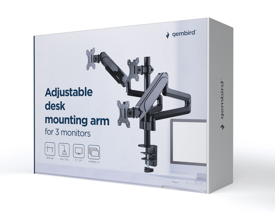 TV Mount GEMBIRD