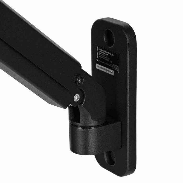 TV Mount GEMBIRD MA-WA1-01