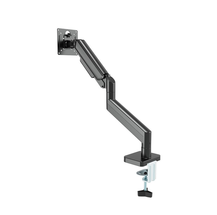 Gembird MA-DA1-04 Full-motion desk display mounting arm, 17”-32”, black