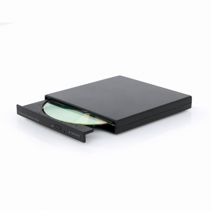 Gembird External USB CD/DVD Burner