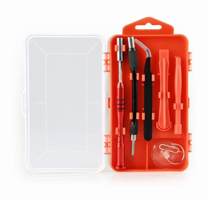 Gembird TK-SD-07 manual screwdriver Set Combination screwdriver