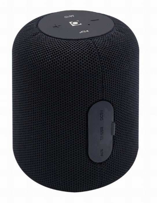 Portable Bluetooth Speakers GEMBIRD 5 W