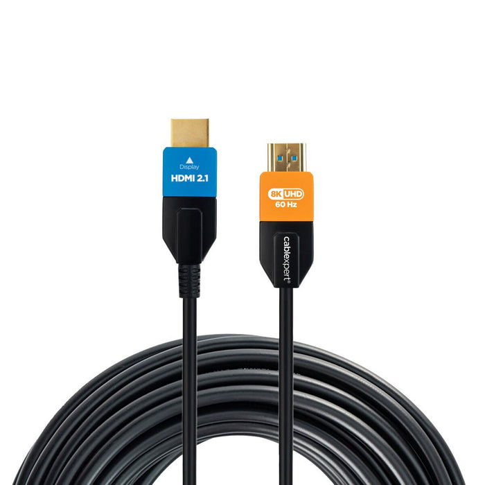 HDMI Cable GEMBIRD CC-HDMI8K-AOC-10M