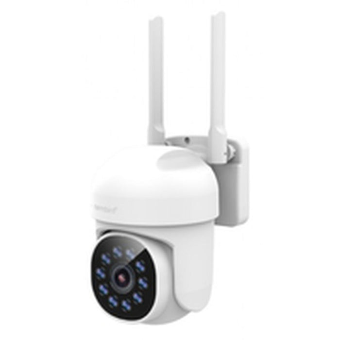 Surveillance Camcorder GEMBIRD TSL-ODCAM-WRHD-01