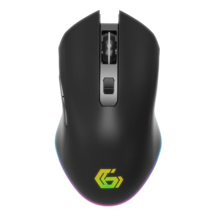 Mouse GEMBIRD MUSGW-6BL-02