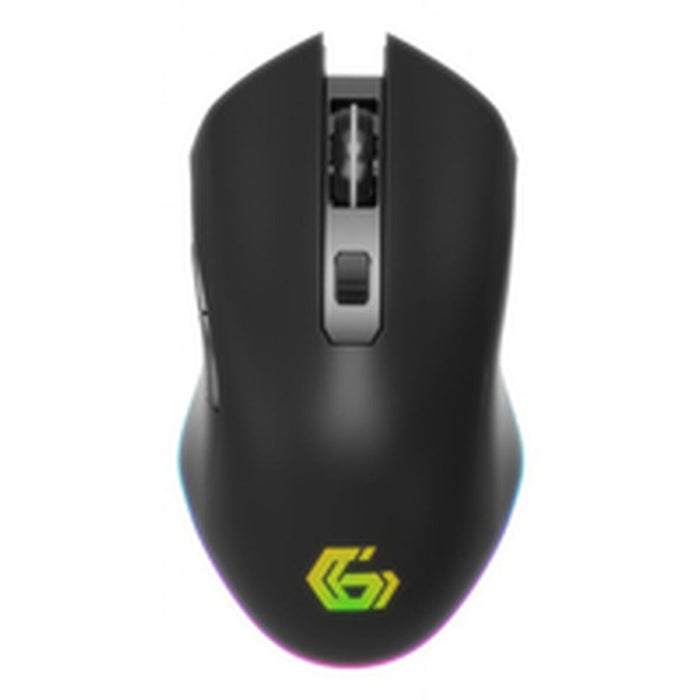 Mouse GEMBIRD MUSGW-6BL-02