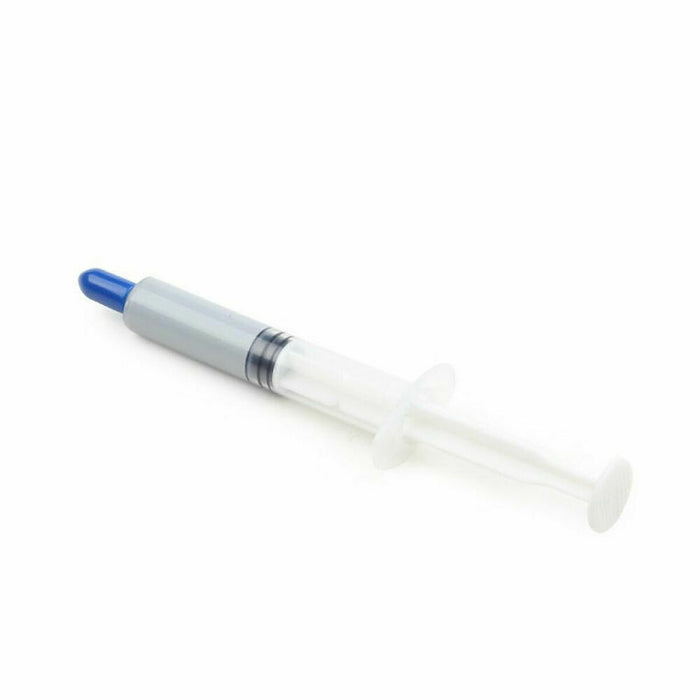 Thermal Paste Syringe GEMBIRD TG-G3.0-01 3 g
