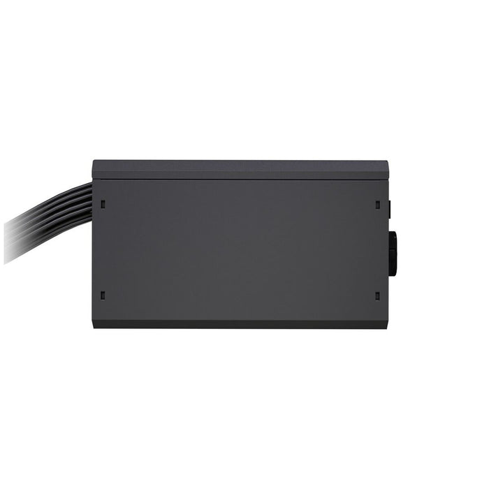 Power supply GEMBIRD CCC-PSUBRONZE-750W