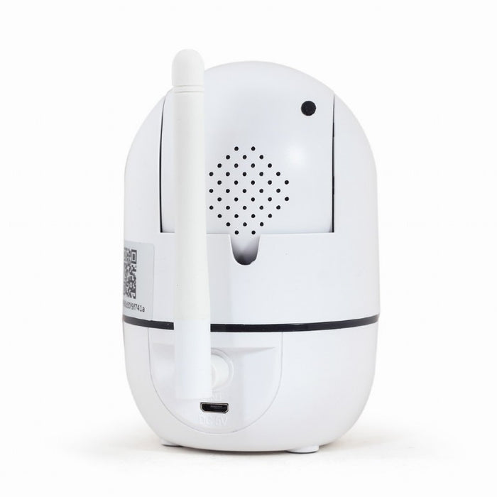 GEMBIRD Rotating WIFI Camera TSL-CAM-WRHD-02