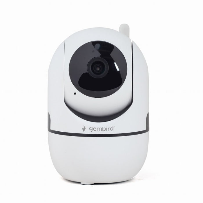 GEMBIRD Rotating WIFI Camera TSL-CAM-WRHD-02