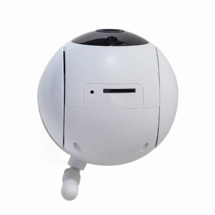 GEMBIRD Rotating WIFI Camera TSL-CAM-WRHD-02