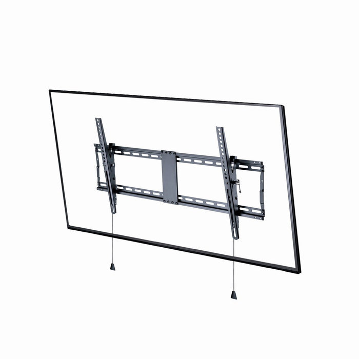 Gembird WM-90T-01 TV mount/stand 2.29 m (90") Black