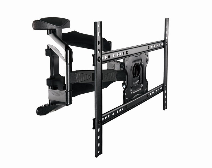 Gembird WM-75ST-01 TV mount/stand 190.5 cm (75") Black