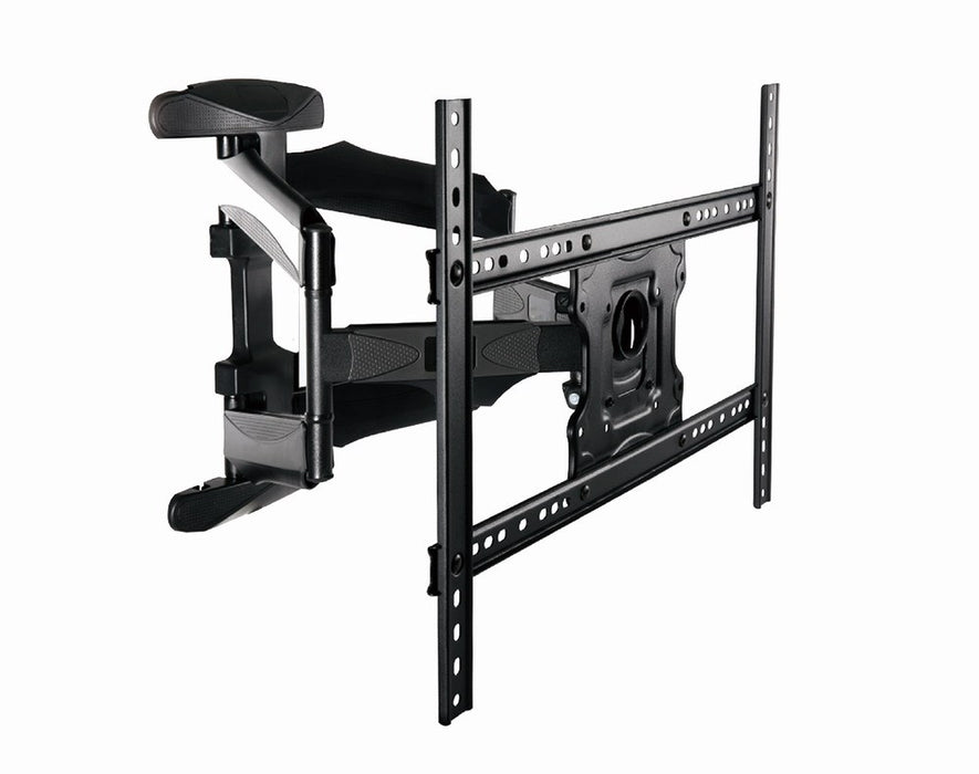 Gembird WM-75ST-01 TV mount/stand 190.5 cm (75") Black