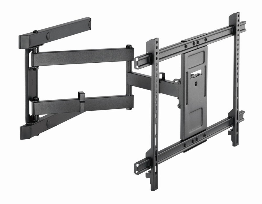 Gembird WM-80ST-05 TV wall mount (full-motion), 37”-80”, up to 50kg