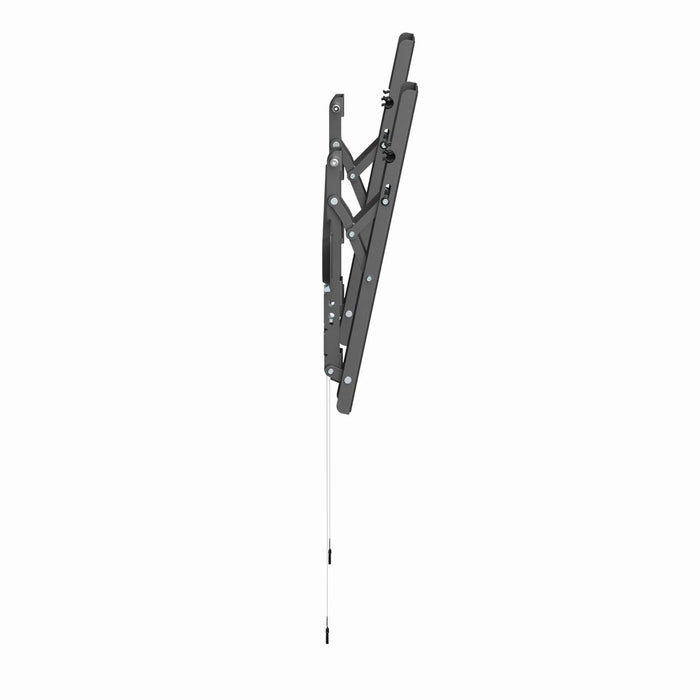 Gembird WM-65T-PRO-01 TV wall mount, PRO series (tilt), 32”-65”, black