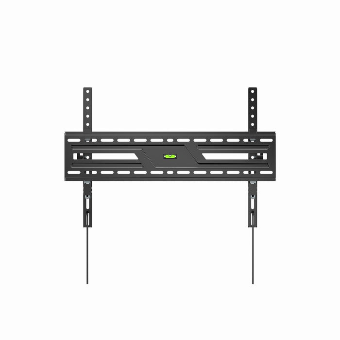 Gembird WM-86T-01 TV wall mount (tilt), 37”-86”, black