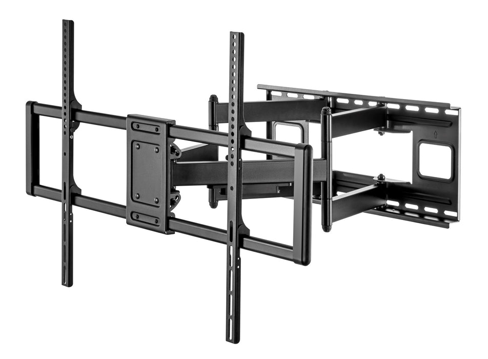 TV Mount GEMBIRD WM-120ST-01 120"