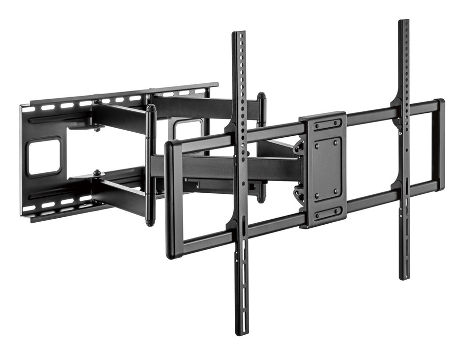 TV Mount GEMBIRD WM-120ST-01 120"