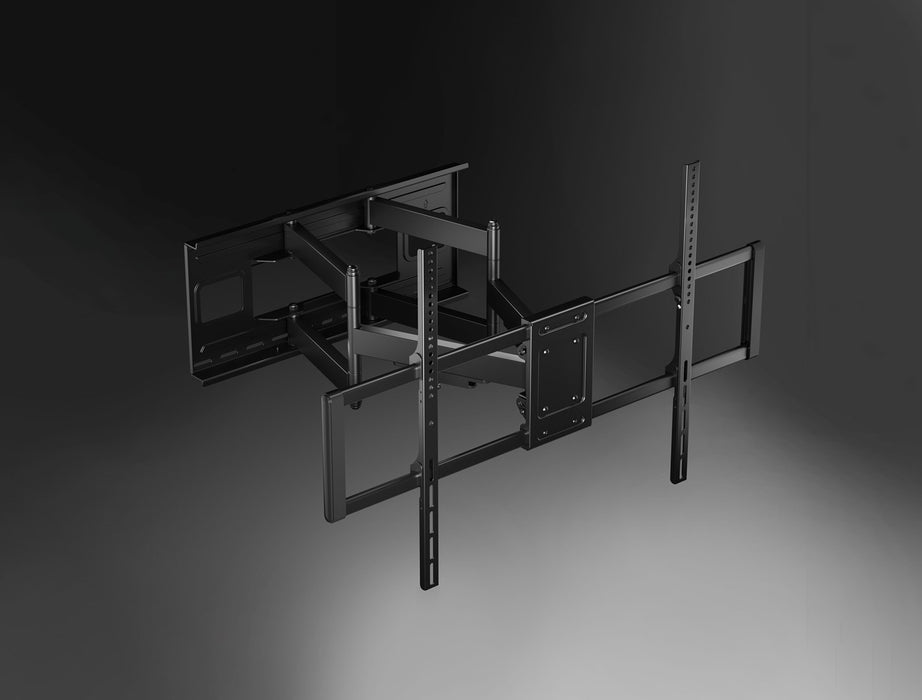 TV Mount GEMBIRD WM-120ST-01 120"