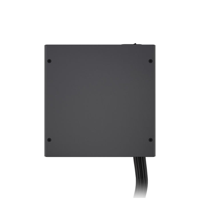 Gembird CCC-PSUBRONZE-650W Power supply unit Fornax Power 650W active PFC 12cm fan 80+Bronze color box