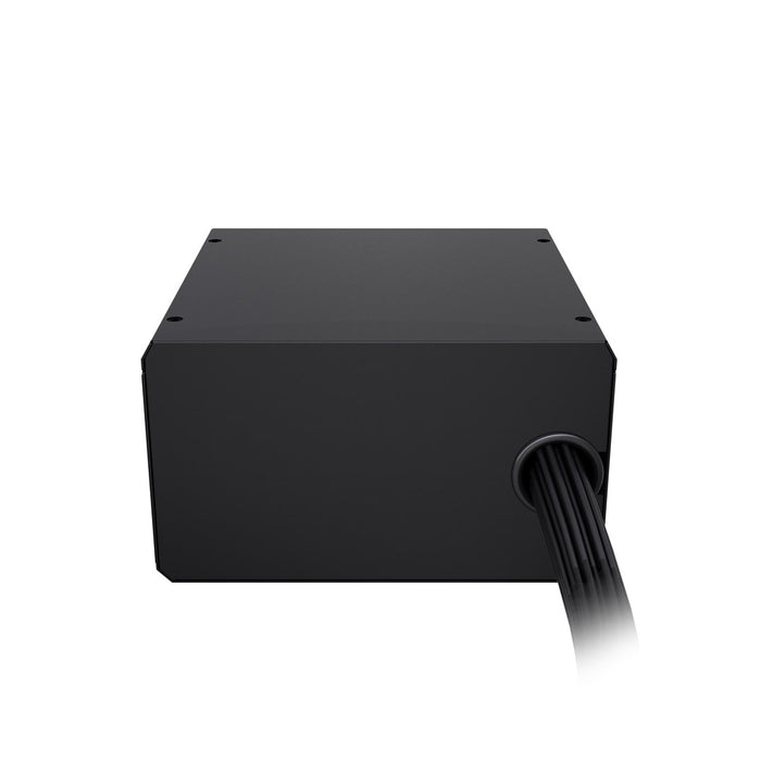 Gembird CCC-PSUBRONZE-650W Power supply unit Fornax Power 650W active PFC 12cm fan 80+Bronze color box