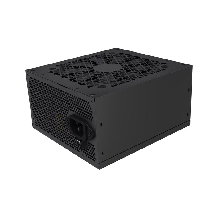 Gembird CCC-PSUGOLD-750W Power supply unit Fornax Power 750W active PFC 12cm fan 80+Gold
