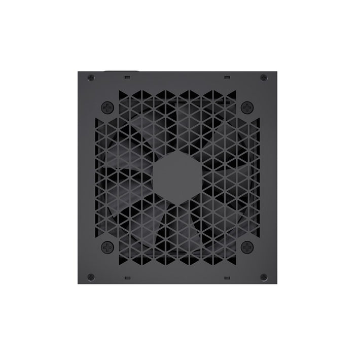 Gembird CCC-PSUGOLD-1000W Power supply unit Fornax Power 1000W active PFC 12cm fan 80+Gold