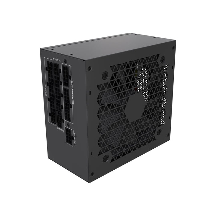 Gembird CCC-PSUGOLD-1000W Power supply unit Fornax Power 1000W active PFC 12cm fan 80+Gold