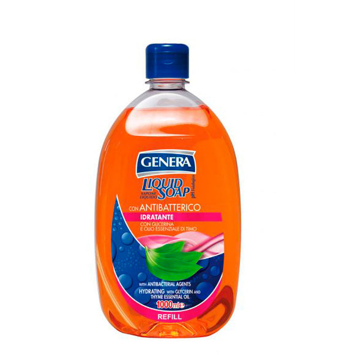 ANTIBACTERIAL LIQUID SOAP 1 L RESERVE GENERA