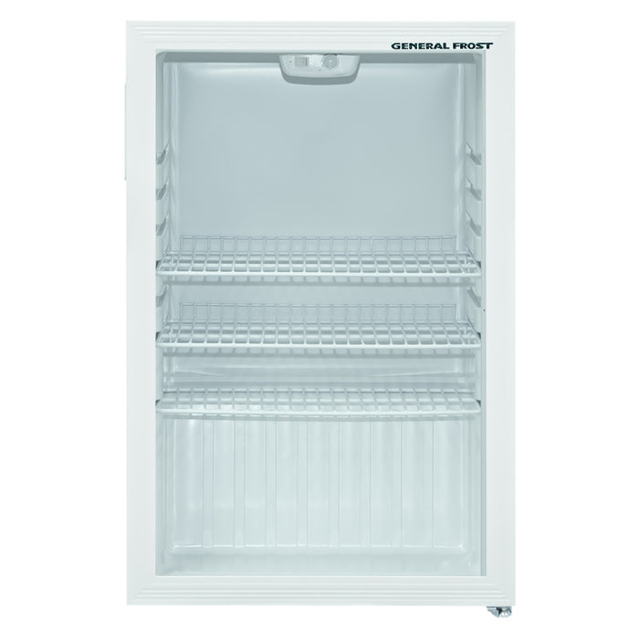 Refrigerated display case GENERAL FROST GF14SM-DC00EK 85.00 cm