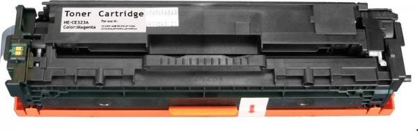 Toner cartridge GENERINK CE323, HP, Magenta