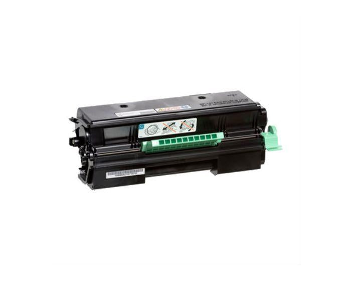 Toner cartridge GENERINK SP 400E, RICOH, Black, 5000 copies