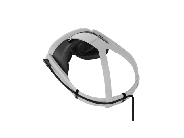 Genesis Cable USB-C M/M 3.1 GEN 2 10GB/S PD60W VR 3m Black - Аксесоари<<<GENESIS компютърна