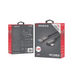 Genesis Cable USB-C(M)->USB-A(M) 3.1 GEN 1 5GB/S PD15W VR 5m Black - Аксесоари<<<GENESIS компютърна