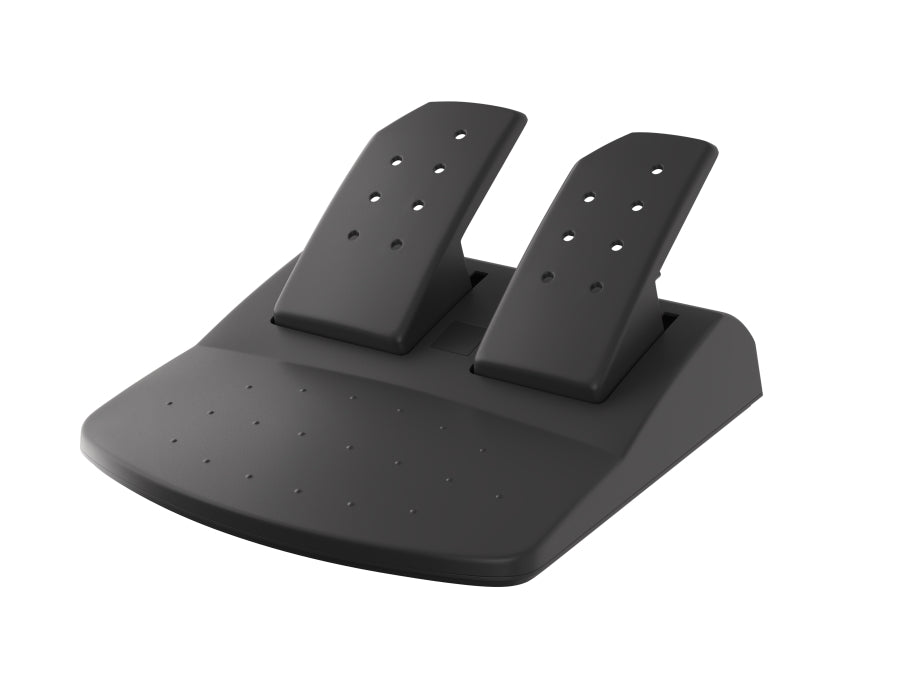 Genesis Driving Wheel Seaborg 350 For PC/Console - Джойстици<<<GENESIS компютърна