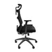 Genesis Ergonomic Chair Astat 200 Black - Геймърски столове<<<GENESIS компютърна