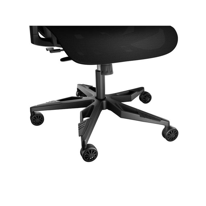 Genesis Ergonomic Chair Astat 700 Black - Геймърски столове<<<GENESIS компютърна