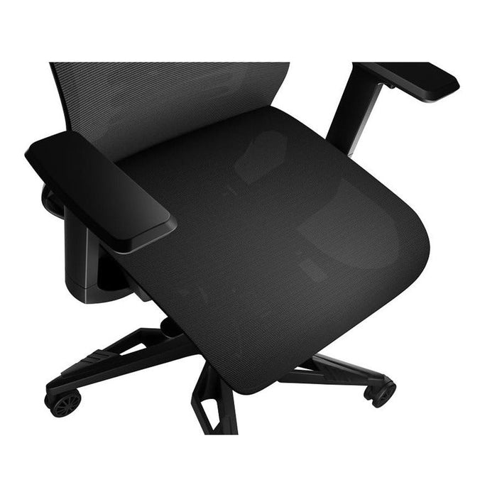 Genesis Ergonomic Chair Astat 700 Black - Геймърски столове<<<GENESIS компютърна