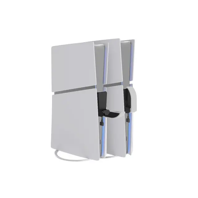 Genesis Gamepad Charger Tin 305 for PS5 console - Аксесоари<<<GENESIS компютърна периферия<<<GENESIS<<<PolyComp