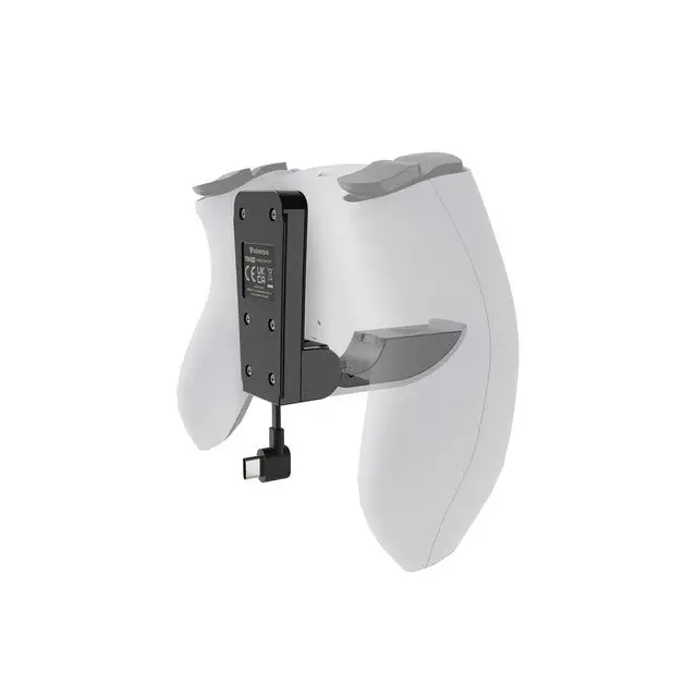 Genesis Gamepad Charger Tin 305 for PS5 console - Аксесоари<<<GENESIS компютърна периферия<<<GENESIS<<<PolyComp