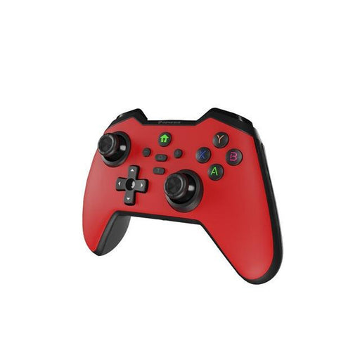 Genesis Gamepad Mangan 400 Wireless (for PC/SWITCH/MOBILE) Red - Джойстици<<<GENESIS компютърна